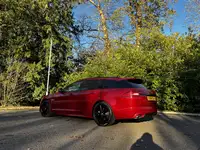 2014 Jaguar XF 3.0D V6 S Portfolio Sportbrake Auto-For Sale