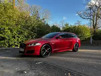 2014 Jaguar XF 3.0D V6 S Portfolio Sportbrake Auto-For Sale