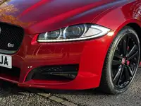2014 Jaguar XF 3.0D V6 S Portfolio Sportbrake Auto-For Sale