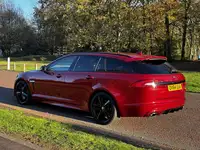 2014 Jaguar XF 3.0D V6 S Portfolio Sportbrake Auto-For Sale