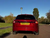 2014 Jaguar XF 3.0D V6 S Portfolio Sportbrake Auto-For Sale