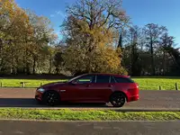 2014 Jaguar XF 3.0D V6 S Portfolio Sportbrake Auto-For Sale