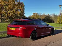 2014 Jaguar XF 3.0D V6 S Portfolio Sportbrake Auto-For Sale