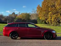 2014 Jaguar XF 3.0D V6 S Portfolio Sportbrake Auto-For Sale