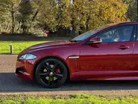 2014 Jaguar XF 3.0D V6 S Portfolio Sportbrake Auto-For Sale