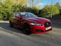 2014 Jaguar XF 3.0D V6 S Portfolio Sportbrake Auto-For Sale