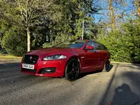 2014 Jaguar XF 3.0D V6 S Portfolio Sportbrake Auto-For Sale