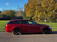 2014 Jaguar XF 3.0D V6 S Portfolio Sportbrake Auto-For Sale
