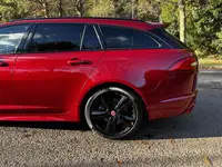 2014 Jaguar XF 3.0D V6 S Portfolio Sportbrake Auto-For Sale