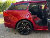 2014 Jaguar XF 3.0D V6 S Portfolio Sportbrake Auto-For Sale