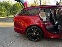 2014 Jaguar XF 3.0D V6 S Portfolio Sportbrake Auto-For Sale