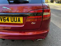 2014 Jaguar XF 3.0D V6 S Portfolio Sportbrake Auto-For Sale