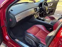 2014 Jaguar XF 3.0D V6 S Portfolio Sportbrake Auto-For Sale