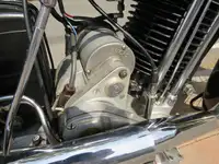 1935 Montgomery Greyhound JAP 498cc-For Sale