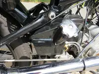 1935 Montgomery Greyhound JAP 498cc-For Sale