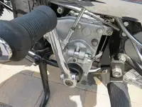 1935 Montgomery Greyhound JAP 498cc-For Sale