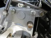 1935 Montgomery Greyhound JAP 498cc-For Sale