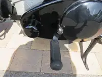 1935 Montgomery Greyhound JAP 498cc-For Sale