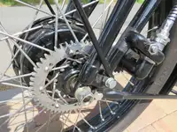 1935 Montgomery Greyhound JAP 498cc-For Sale