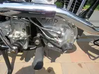 1935 Montgomery Greyhound JAP 498cc-For Sale