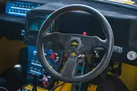 1987 DAM4100 Metro 6R4-Sold