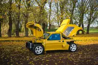 1987 DAM4100 Metro 6R4-Sold