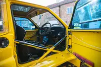 1987 DAM4100 Metro 6R4-Sold