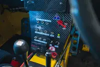 1987 DAM4100 Metro 6R4-Sold