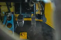 1987 DAM4100 Metro 6R4-Sold