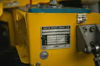 1987 DAM4100 Metro 6R4-Sold