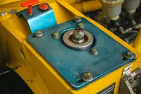 1987 DAM4100 Metro 6R4-Sold