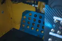 1987 DAM4100 Metro 6R4-Sold