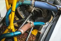 1987 DAM4100 Metro 6R4-Sold