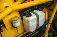 1987 DAM4100 Metro 6R4-Sold