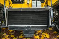 1987 DAM4100 Metro 6R4-Sold