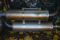 1987 DAM4100 Metro 6R4-Sold