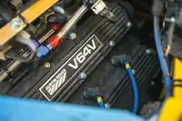 1987 DAM4100 Metro 6R4-Sold