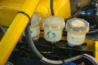 1987 DAM4100 Metro 6R4-Sold