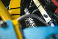 1987 DAM4100 Metro 6R4-Sold