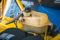 1987 DAM4100 Metro 6R4-Sold