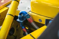 1987 DAM4100 Metro 6R4-Sold