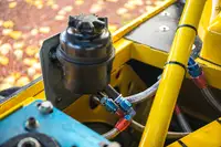 1987 DAM4100 Metro 6R4-Sold