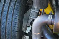 1987 DAM4100 Metro 6R4-Sold