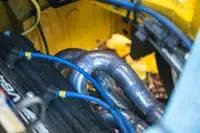 1987 DAM4100 Metro 6R4-Sold