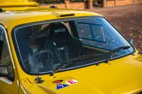 1987 DAM4100 Metro 6R4-Sold