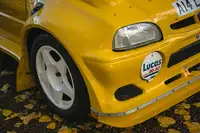 1987 DAM4100 Metro 6R4-Sold