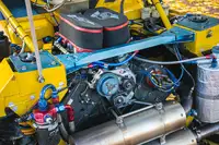 1987 DAM4100 Metro 6R4-Sold