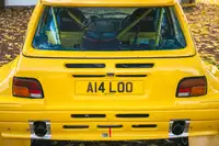 1987 DAM4100 Metro 6R4-Sold