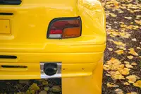 1987 DAM4100 Metro 6R4-Sold