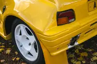 1987 DAM4100 Metro 6R4-Sold